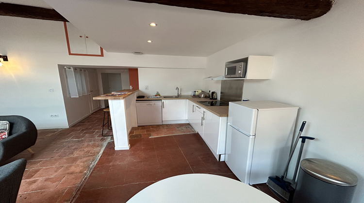 Ma-Cabane - Location Appartement CARCASSONNE, 82 m²