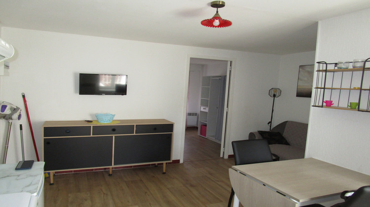 Ma-Cabane - Location Appartement Carcassonne, 26 m²