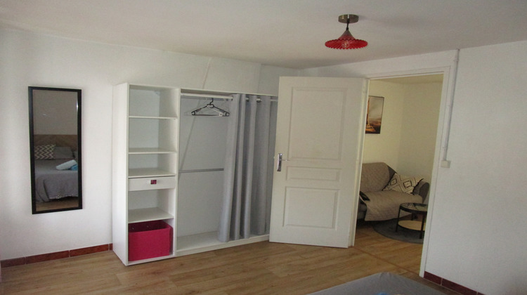 Ma-Cabane - Location Appartement Carcassonne, 26 m²