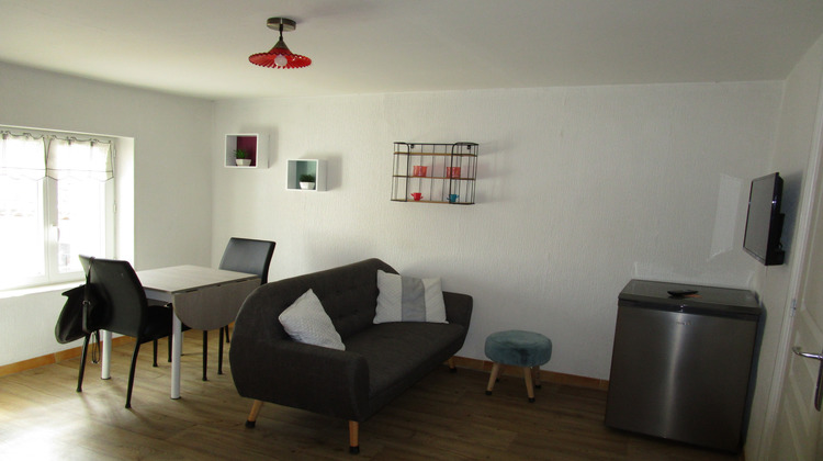 Ma-Cabane - Location Appartement Carcassonne, 27 m²