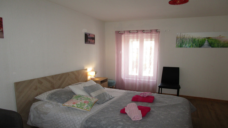 Ma-Cabane - Location Appartement Carcassonne, 27 m²