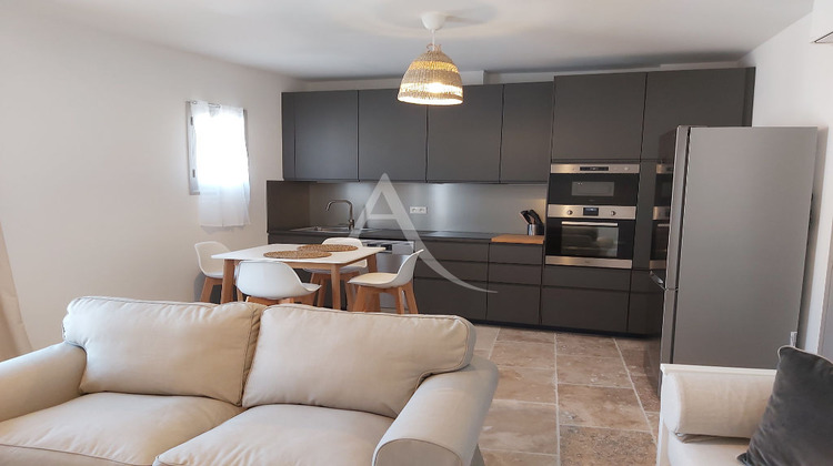 Ma-Cabane - Location Appartement CARCASSONNE, 46 m²