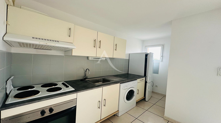 Ma-Cabane - Location Appartement CARCASSONNE, 39 m²