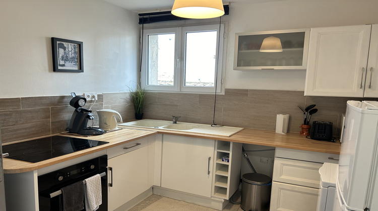 Ma-Cabane - Location Appartement Carcassonne, 60 m²