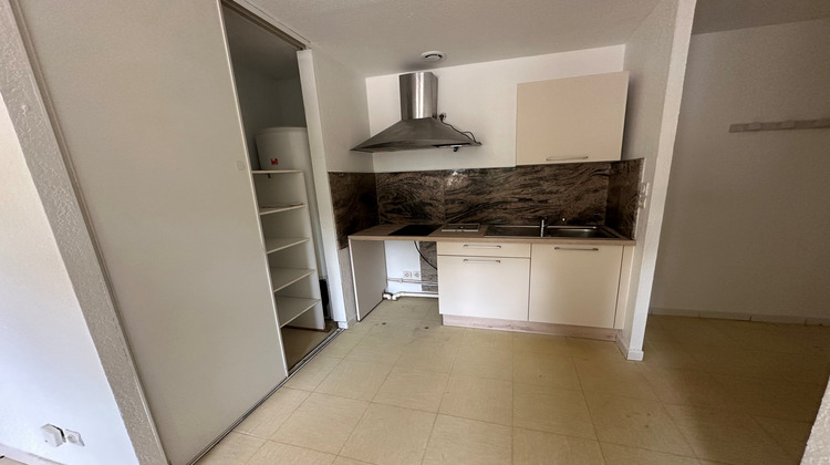 Ma-Cabane - Location Appartement Carcassonne, 46 m²