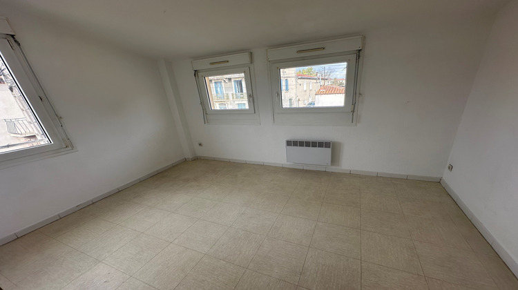 Ma-Cabane - Location Appartement Carcassonne, 38 m²