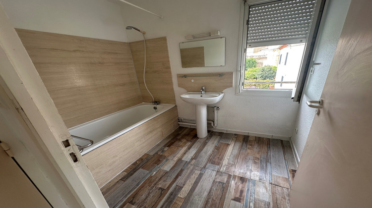 Ma-Cabane - Location Appartement Carcassonne, 38 m²