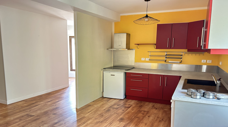 Ma-Cabane - Location Appartement Carcassonne, 65 m²