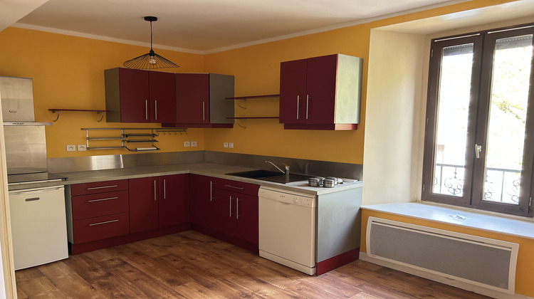 Ma-Cabane - Location Appartement Carcassonne, 65 m²