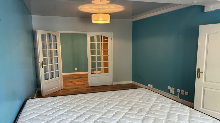 Ma-Cabane - Location Appartement Carcassonne, 65 m²