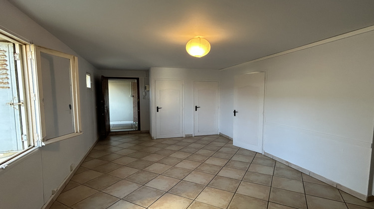 Ma-Cabane - Location Appartement Carcassonne, 36 m²