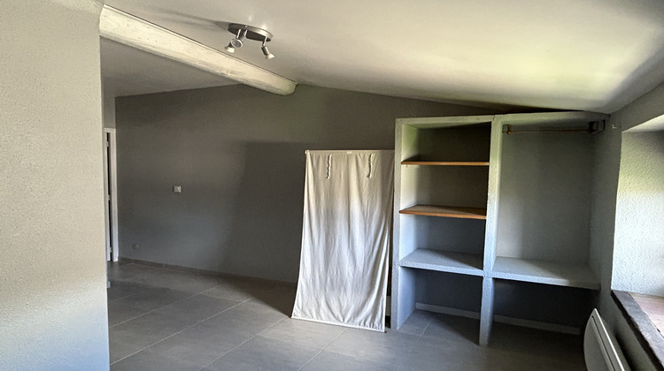 Ma-Cabane - Location Appartement Carcassonne, 33 m²