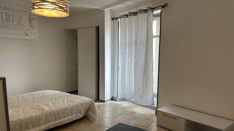 Ma-Cabane - Location Appartement Carcassonne, 28 m²