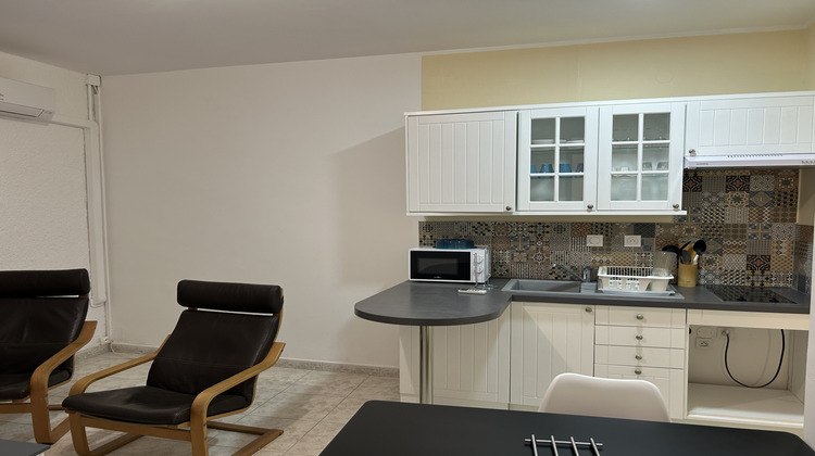 Ma-Cabane - Location Appartement Carcassonne, 24 m²