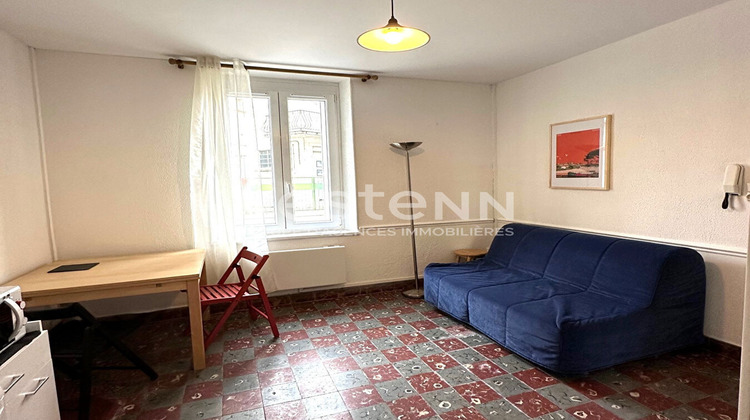 Ma-Cabane - Location Appartement CARCASSONNE, 15 m²