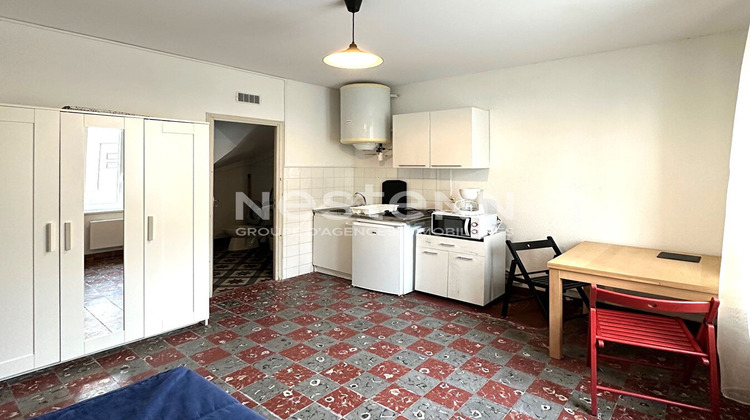 Ma-Cabane - Location Appartement CARCASSONNE, 15 m²