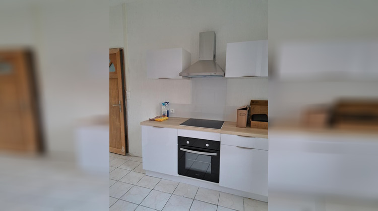 Ma-Cabane - Location Appartement Carcassonne, 26 m²