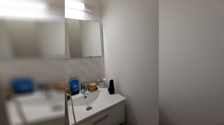 Ma-Cabane - Location Appartement Carcassonne, 26 m²