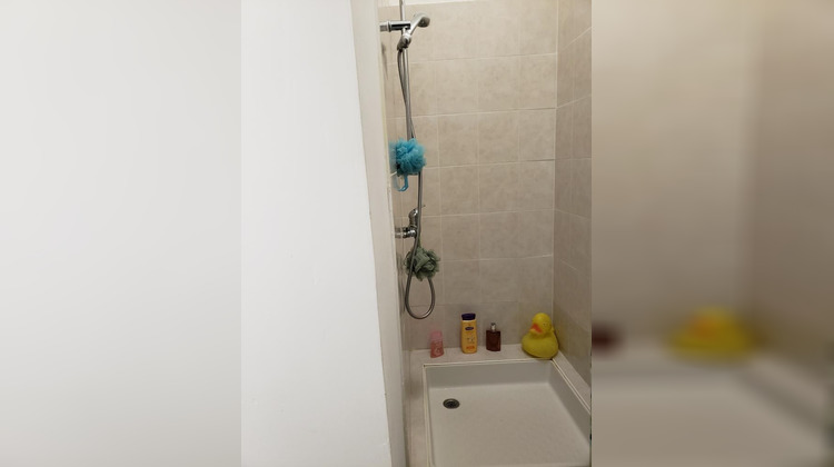 Ma-Cabane - Location Appartement Carcassonne, 26 m²