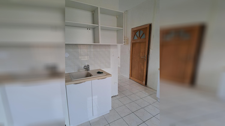 Ma-Cabane - Location Appartement Carcassonne, 26 m²