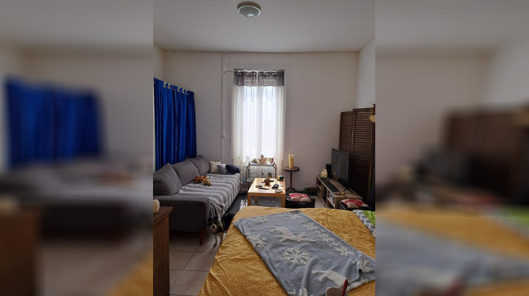 Ma-Cabane - Location Appartement Carcassonne, 26 m²