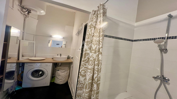 Ma-Cabane - Location Appartement CARCASSONNE, 27 m²