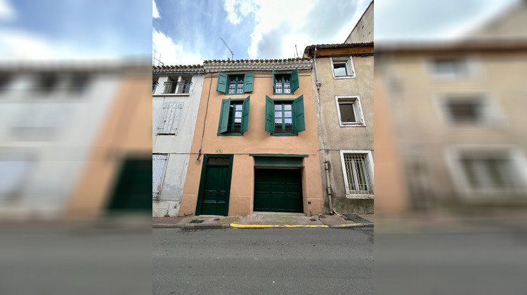 Ma-Cabane - Location Appartement CARCASSONNE, 52 m²