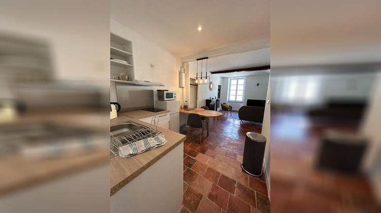 Ma-Cabane - Location Appartement CARCASSONNE, 52 m²