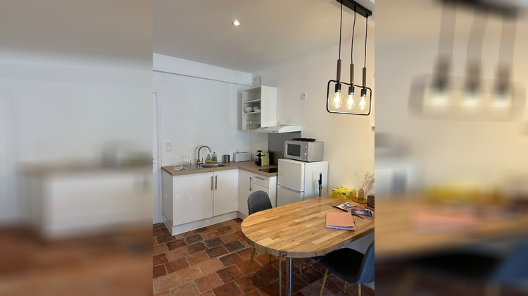 Ma-Cabane - Location Appartement CARCASSONNE, 52 m²