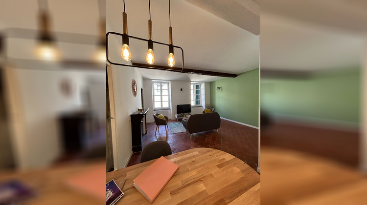 Ma-Cabane - Location Appartement CARCASSONNE, 52 m²