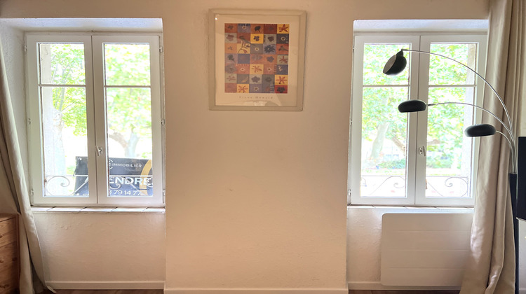 Ma-Cabane - Location Appartement Carcassonne, 40 m²