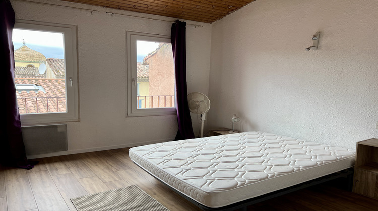 Ma-Cabane - Location Appartement Carcassonne, 40 m²
