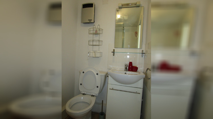 Ma-Cabane - Location Appartement Carcassonne, 26 m²