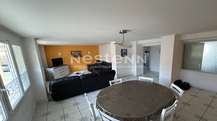 Ma-Cabane - Location Appartement CARCASSONNE, 90 m²
