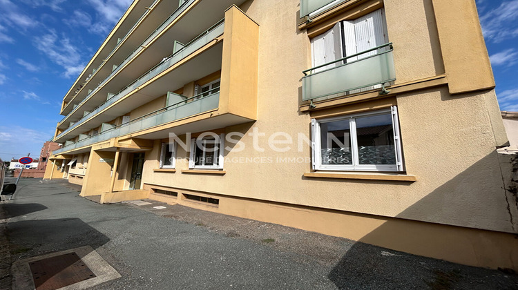 Ma-Cabane - Location Appartement CARCASSONNE, 90 m²