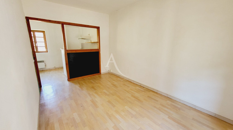 Ma-Cabane - Location Appartement CARCASSONNE, 38 m²