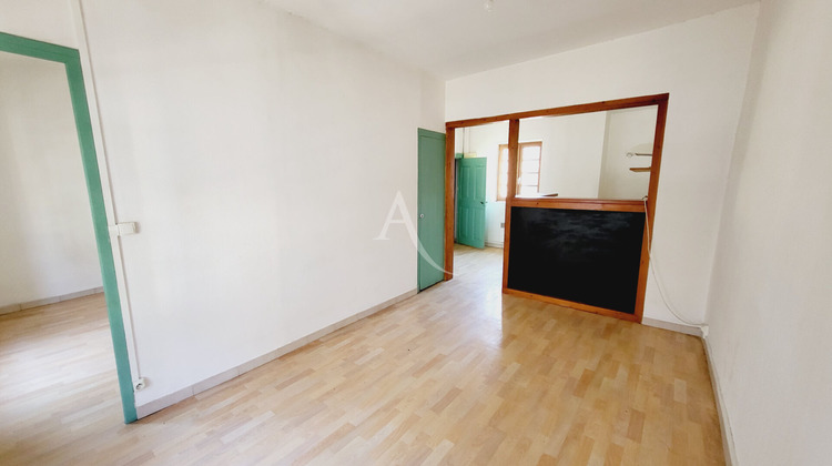 Ma-Cabane - Location Appartement CARCASSONNE, 38 m²