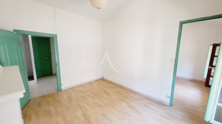 Ma-Cabane - Location Appartement CARCASSONNE, 38 m²