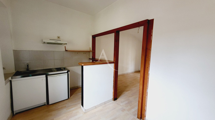 Ma-Cabane - Location Appartement CARCASSONNE, 38 m²