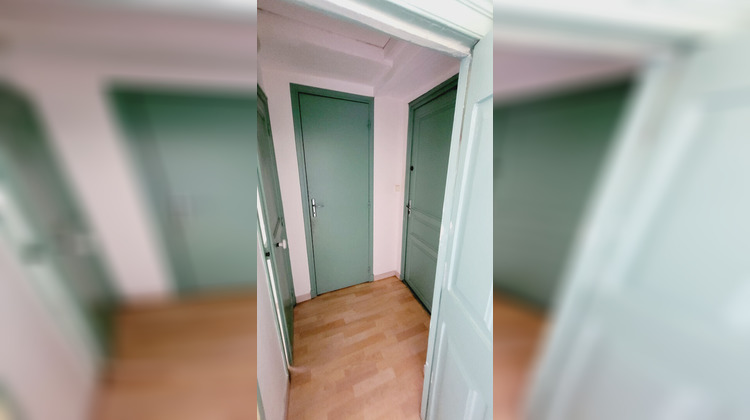 Ma-Cabane - Location Appartement CARCASSONNE, 38 m²