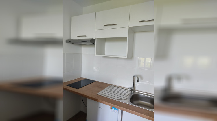 Ma-Cabane - Location Appartement Carcassonne, 26 m²