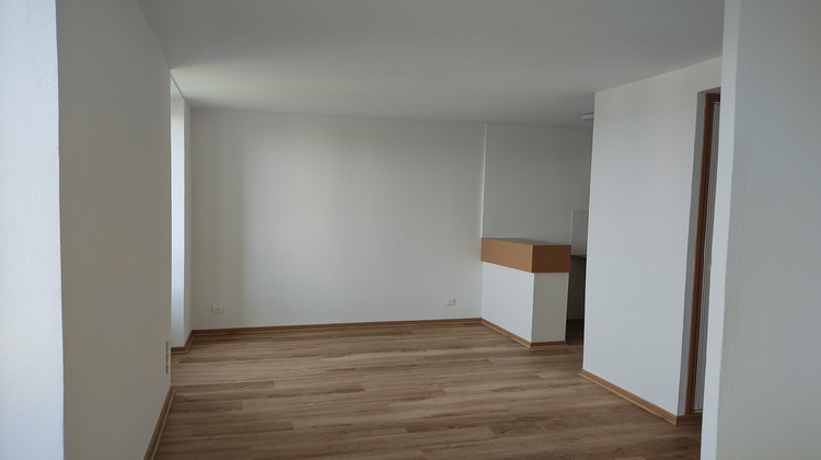 Ma-Cabane - Location Appartement Carcassonne, 26 m²