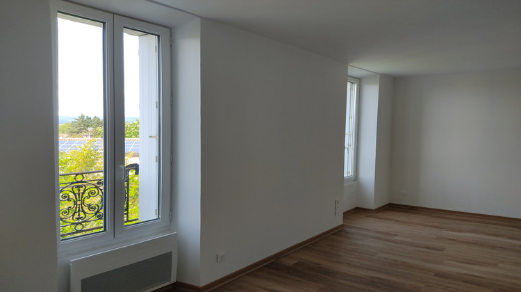Ma-Cabane - Location Appartement Carcassonne, 26 m²