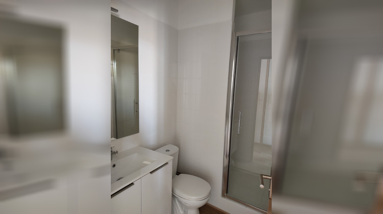 Ma-Cabane - Location Appartement Carcassonne, 26 m²