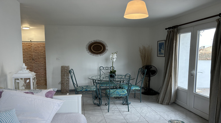 Ma-Cabane - Location Appartement Carcassonne, 50 m²