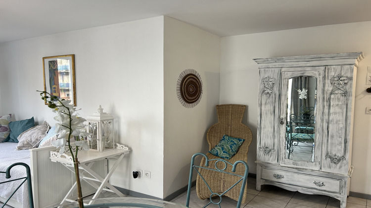 Ma-Cabane - Location Appartement Carcassonne, 50 m²