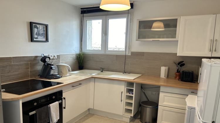 Ma-Cabane - Location Appartement Carcassonne, 50 m²