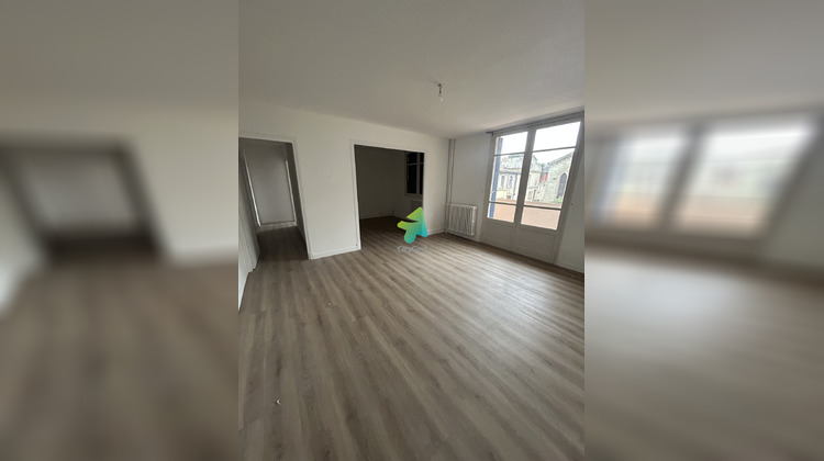 Ma-Cabane - Location Appartement Carcassonne, 70 m²