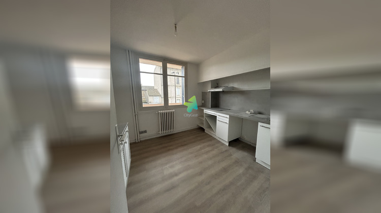 Ma-Cabane - Location Appartement Carcassonne, 70 m²