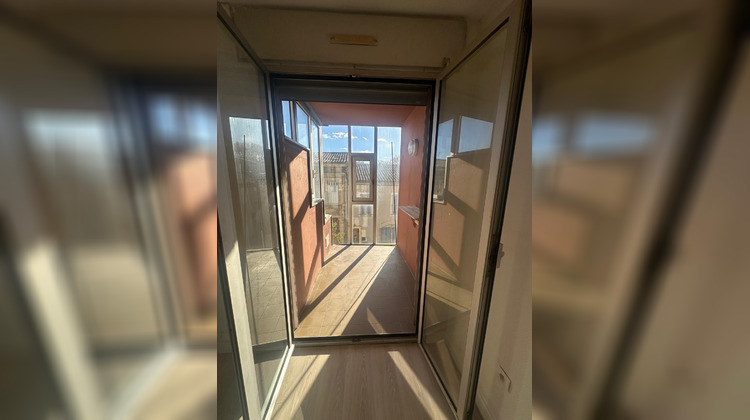 Ma-Cabane - Location Appartement Carcassonne, 29 m²